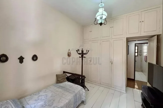 Imagem Copacabana - Residencial › Apartamento com 3 quarto(s) a Venda