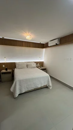 Imagem Residencial Finest Bueno - Apartamento à venda no bairro Setor Bueno - Goiânia/GO