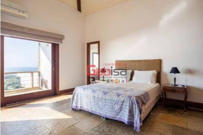 Imagem Casa com 4 dormitórios à venda, 300 m² por R$ 3.700.000,00 - Village de Búzios - Armação dos Búzios/RJ