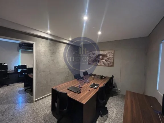 Imagem Aluguel de Sala Comercial de 30m² no Jardim das Acácias, São Paulo-SP!