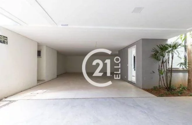 Imagem Casa em condomínio com 4 suítes, 427 m² Brooklin - São Paulo/SP