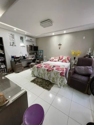 Imagem Casa à venda no bairro Jabotiana | 3/4, Área de Lazer, 4 vagas de garagem | Confira!