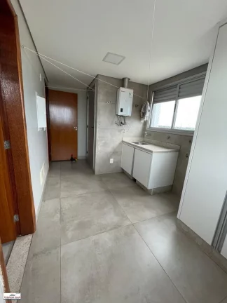 Imagem Edifício TERRACE TOWER - Apartamento Duplex à venda com 3 Suítes, 205.24m2 em Campo Grande no Jardim dos Estados