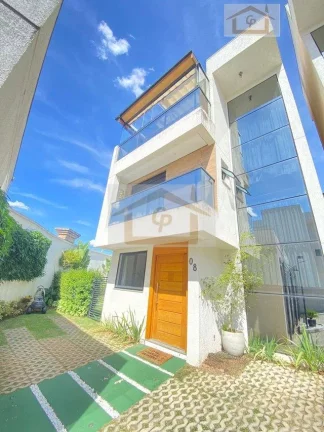 Imagem Triplex, 4 quartos sendo 2 suítes, *Piscina Privativa