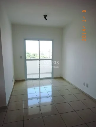 Imagem APARTAMENTO 2 DORMITÓRIOS ARMÁRIO PLANEJADOS BAIRRO VILA EMA