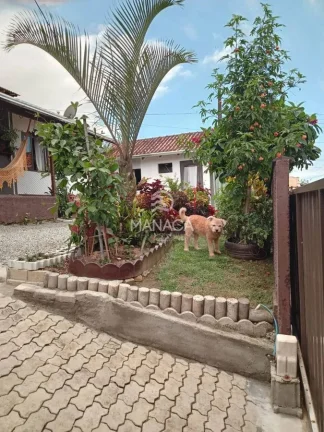 Imagem Casa para Venda, São Cristóvão - Barra Velha
