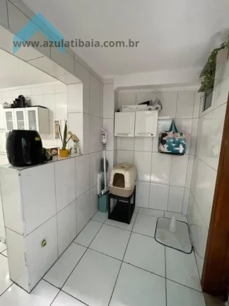 Imagem Casa para Venda em Atibaia, Vila dos Netos, 3 dormitórios, 1 suíte, 2 banheiros, 2 vagas
