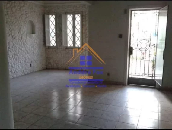 Imagem Grajaú, Rio de Janeiro - RJ, casa duplex, 5 quartos, varanda, 140 m², construção anexa, quintal, 3 vagas, à venda por R$ 950.000,00