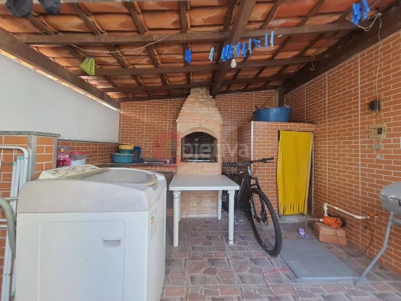 Imagem Casa independente, 3 quartos, 361m², Parque Central - Cabo Frio