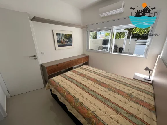 Imagem Aluguel mensal em Juquehy, Aluguel de temporada- Ao lado do Badauê, 50 metros da praia, 01 suite, 1sofá cama. max 5 pessoas | Juquehy Imobiliária