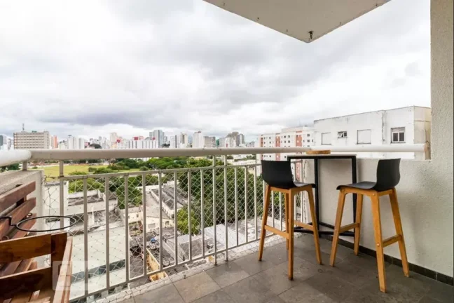 Imagem Apartamento à Venda - Cambuci, 1 Quarto, 66 m2