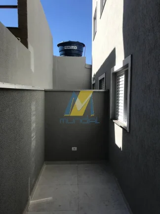 Imagem Coberturas Exclusivas à Venda - 100 m² | Elevador até o Terraço