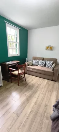 Imagem Apartamento para Venda em Nova Friburgo, Mury, 2 dormitórios, 2 banheiros, 1 vaga
