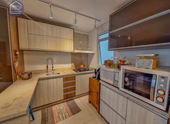 Imagem Apartamento 3 dormitórios!