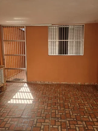 Imagem VENDO CASA TÉRREA COM EDICULA NO BAIRRO NO CAMPO GRANDE! (ZONA SUL - SP)