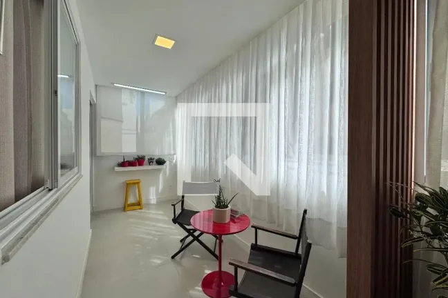 Imagem Apartamento à Venda - Recreio, 2 Quartos, 71 m2
