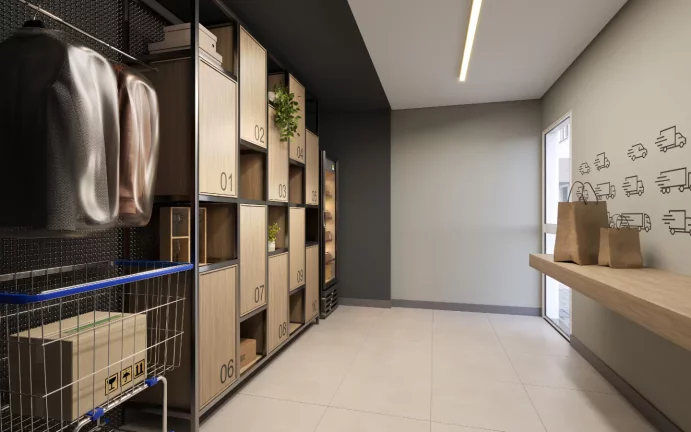 Imagem Apartamento em Butantã - São Paulo SP