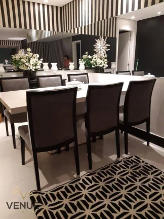 Imagem Apartamento com 3 dormitórios à venda, 83 m² por R$ 647.000,00 - Nossa Senhora do Ó - São Paulo/SP
