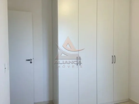 Imagem Apartamento - Ribeirão Preto - Campos Eliseos