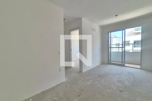 Imagem Apartamento à Venda - Recreio, 2 Quartos, 46 m2