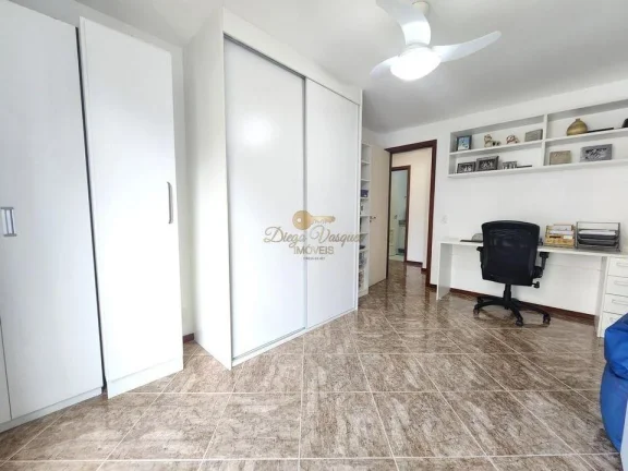 Imagem Apartamento para Venda em Teresópolis / RJ no bairro Agriões