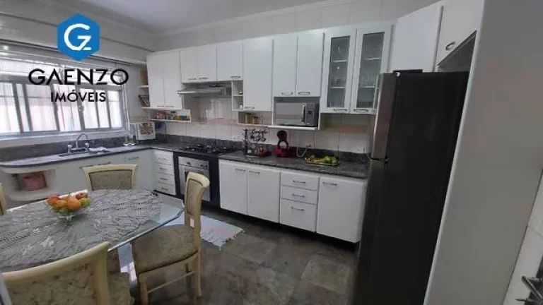 Imagem Sobrado Osasco