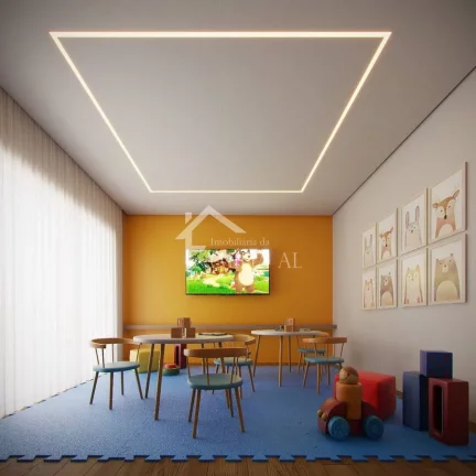Imagem RESIDENCIAL MILÃO NO COSTA E SILVA