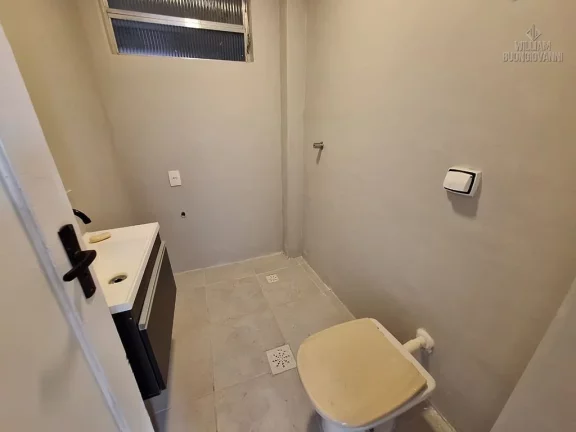 Imagem Apartamento 2 dormitórios coração do bairro OCIAN