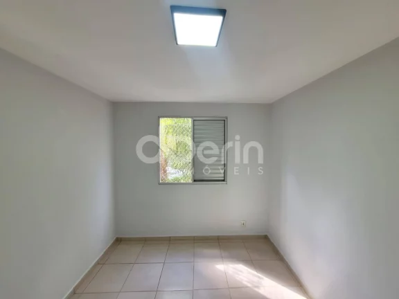 Imagem APARTAMENTO À VENDA - JOCKEY CLUB