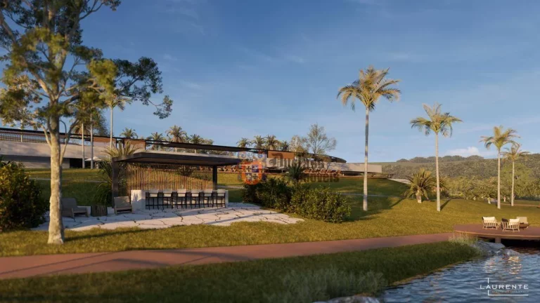 Imagem Lotes a partir de R$ 349 mil com 525 m2, no Condomínio Imperial Bragança