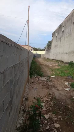 Imagem Terreno à venda, 420 m² por R$ 330.000,00 - Caxangá - Suzano/SP