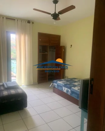 Imagem Apartamento com 2 dormitórios à venda, 68M² por R$ 370.000 - Martim de Sá - Caraguatatuba/SP