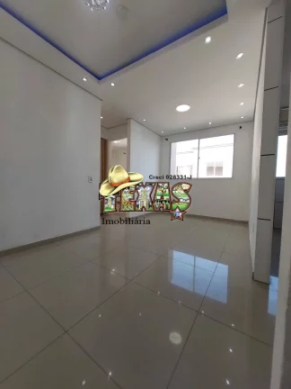 Imagem APARTAMENTO PARA VENDA NO JARDIM LOURDES