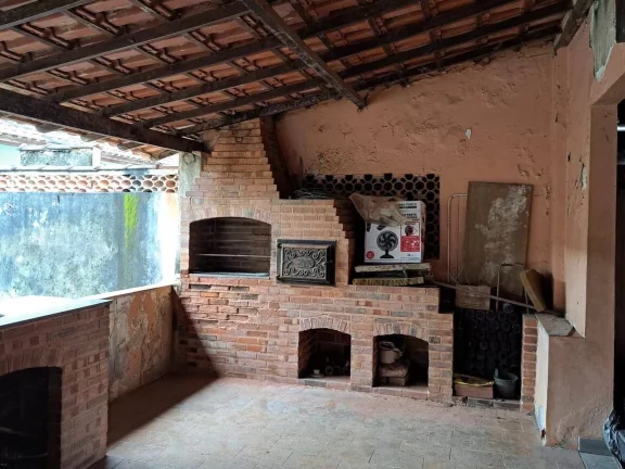 Imagem Casa à Venda de segunda locação – Espaço para Toda a Família!