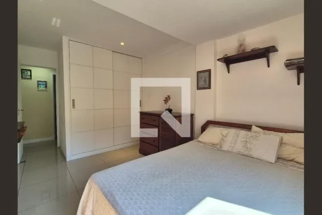 Imagem Apartamento à Venda - Recreio, 2 Quartos, 93 m2