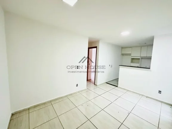 Imagem APARTAMENTO (PASSANDO DÍVIDA)