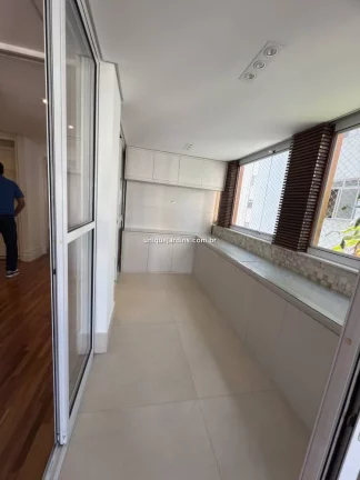 Imagem Apartamento à venda Jardim América São Paulo