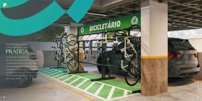 Imagem OMNUM - Apartamento à venda no bairro Ipiranga - Belo Horizonte/MG