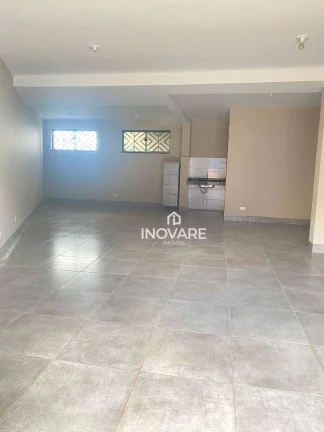Imagem Sala para alugar, 80 m² por R$ 1.300,00/mês - Setor Social - Itumbiara/GO
