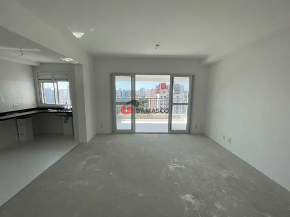 Imagem Apartamento à venda 3 Quartos, 3 Suites, 2 Vagas, 103M², Centro, Santo André - SP