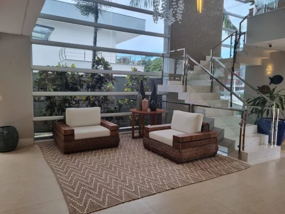 Imagem Casa com 5 dormitórios à venda, 505 m - Riviera Módulo 24 - Bertioga/SP