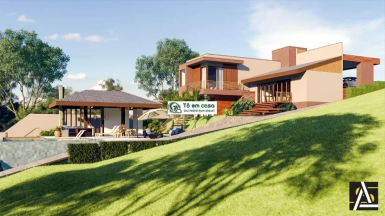 Imagem CASA RESIDENCIAL em JAMBEIRO - SP, Recanto Santa Bárbara