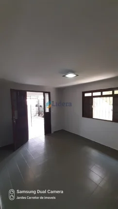 Imagem Casa - 3 Quartos - 1 Suíte - 120 m² - Funcionários II, João Pessoa/PB
