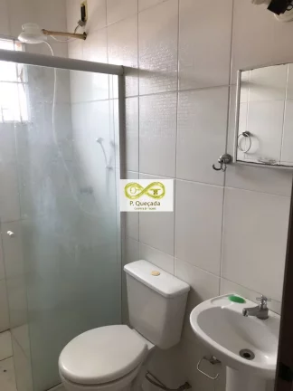 Imagem Kitnet perfeita para estudantes da Unicamp!