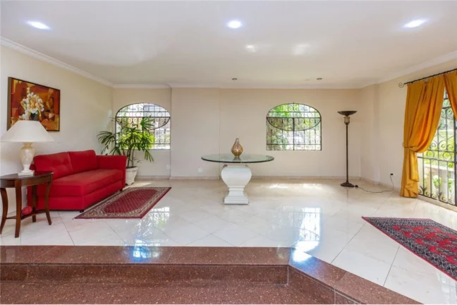 Imagem APARTAMENTO RESIDENCIAL em São Paulo - SP, Moema