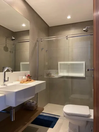 Imagem Casa em Condomínio com 6 Dormitorio(s) localizado(a) no bairro Praia do Forte em Mata de São João / Bahia Ref.:607