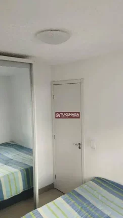 Imagem Apartamento com 2 dormitórios à venda, 47 m² por R$ 260.000,00 - Jardim Ansalca - Guarulhos/SP