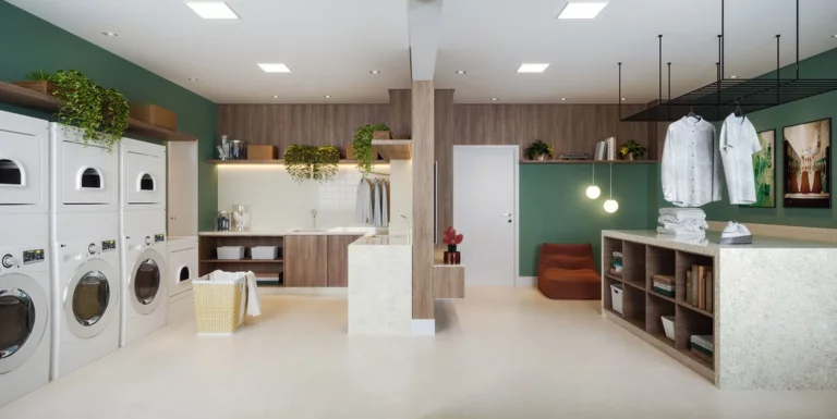 Imagem STUDIO RESIDENCIAL em São Paulo - SP, Vila Olímpia