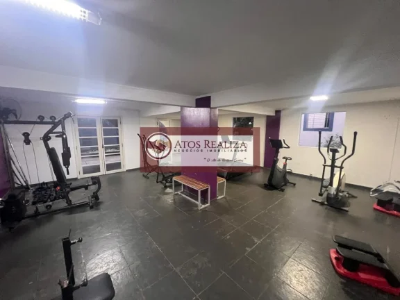 Imagem Apartamento à Venda em Jordanópolis SP, 2 Quartos, R$330 Mil