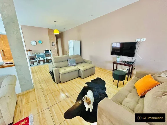 Imagem Casa à venda em Terra Preta - Mairiporã/SP - 250,00m2 por R$790.000